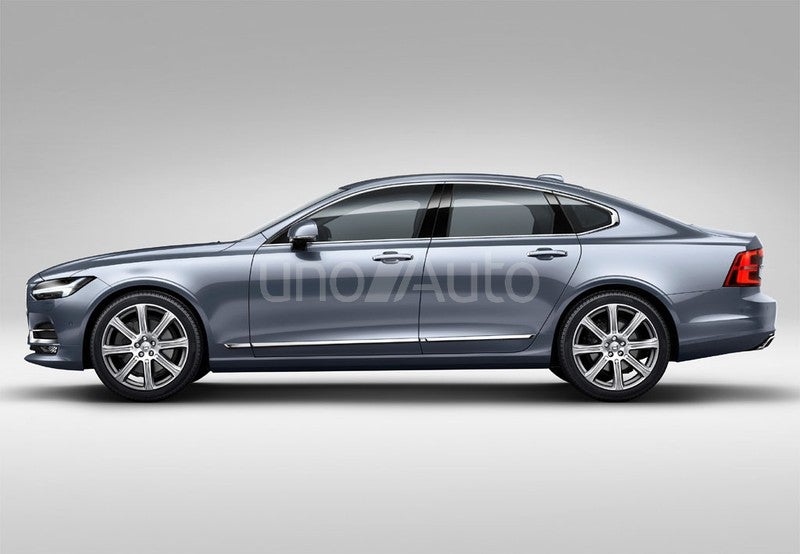 S90 T8 Recharge Ultimate AWD