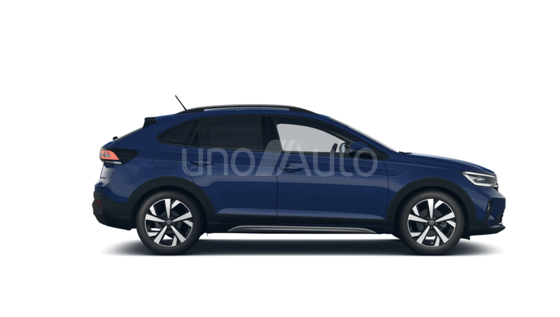 Taigo 1.0 TSI Más 85kW