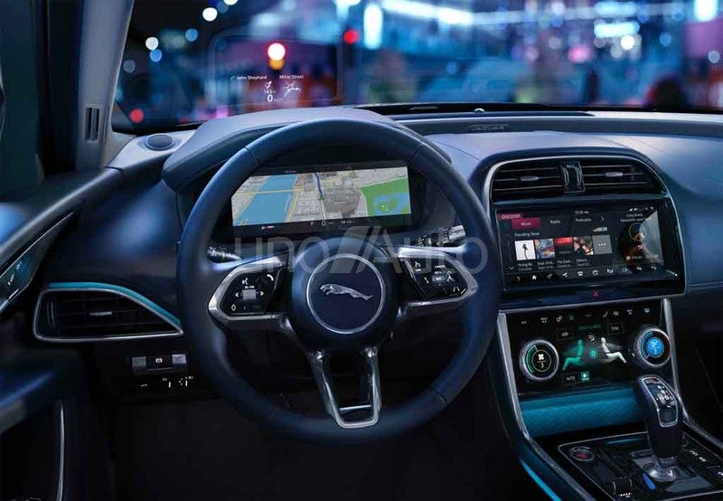 XE 2.0 I4 R-Dynamic SE RWD Aut. 250