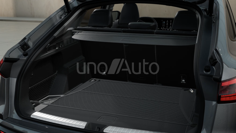 Q5 Sportback 2.0TDI quattro S line S tronic 150kW