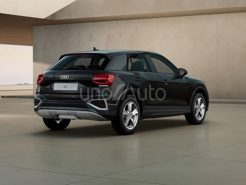 Q2 30 TDI Advanced 85kW
