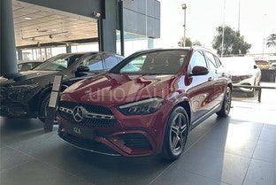 MERCEDES-BENZ Clase CLA 250 e