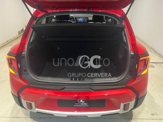 Stonic 1.0 MHEV Drive 115