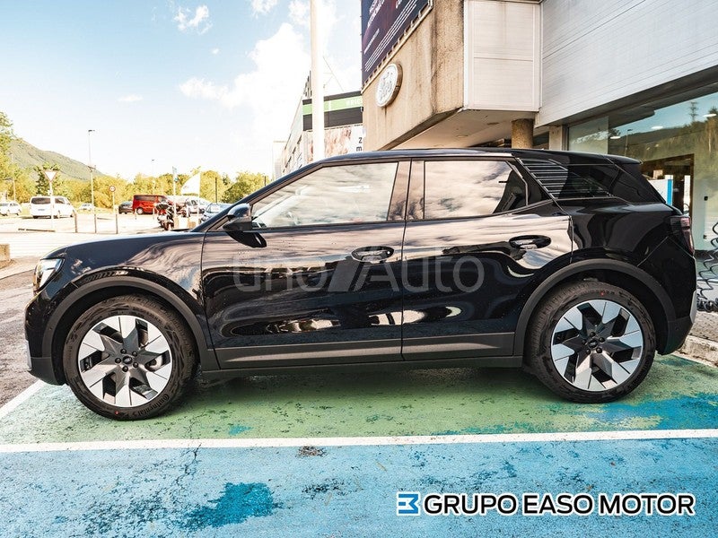 Explorer RWD Rango Extendido 79kWh