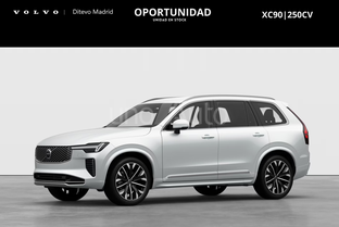 VOLVO XC90 B5 Plus AWD Aut.