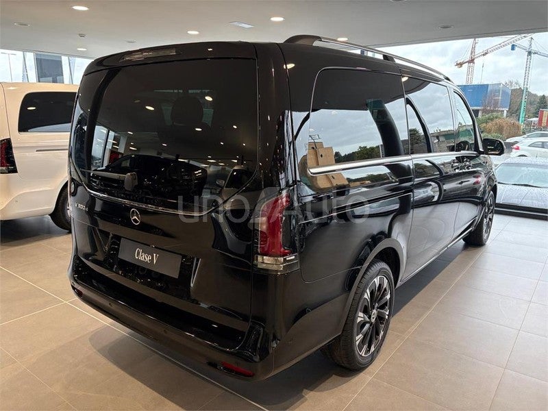 CLASE V 300 d Avantgarde Largo