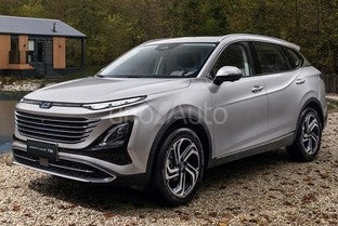 BESTUNE T90 2.0