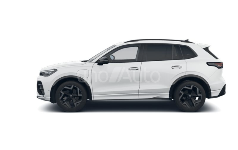 Tiguan 1.5 TSI eHybrid 20 Aniversario DSG 150kW