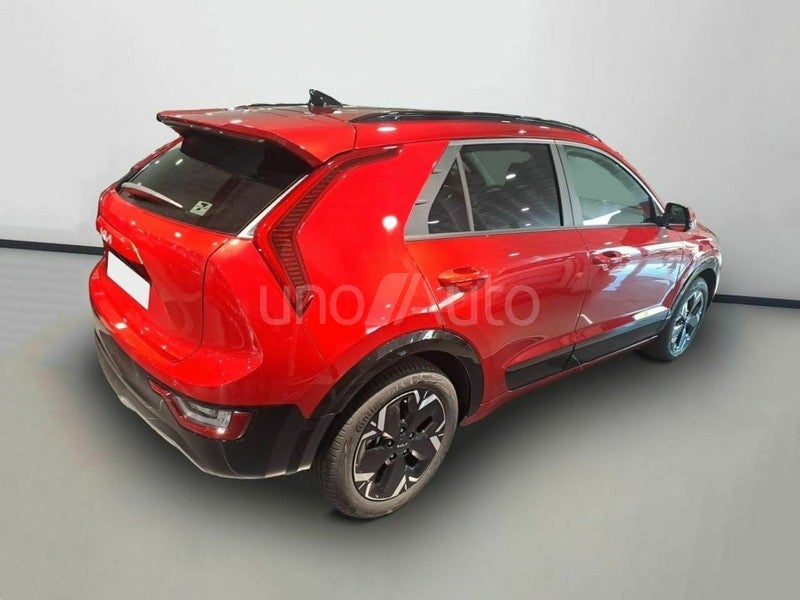 E- e 150kW 204CV Drive Long Range