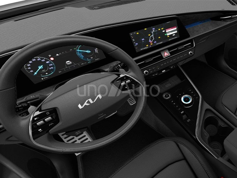 1.6 GDi HEV 95kW (129CV) Concept