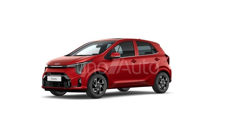 Picanto 1.0 DPi Drive