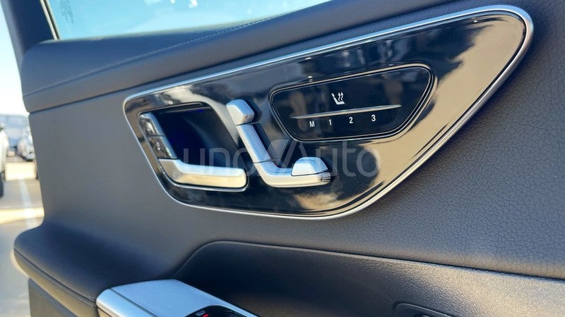 GLC GLC 220 d 4MATIC
