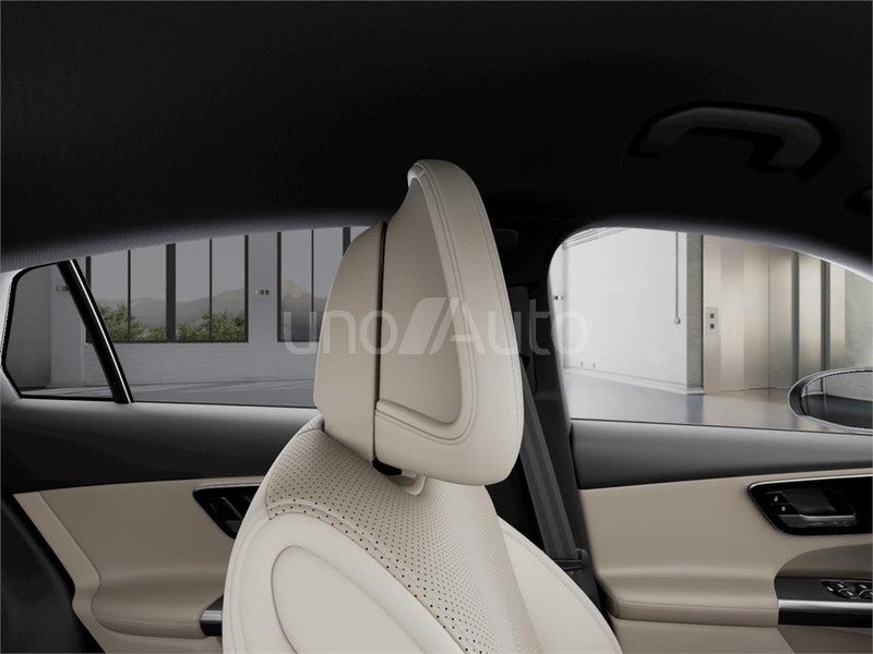 CLASE GLC GLC 300 de 4MATIC