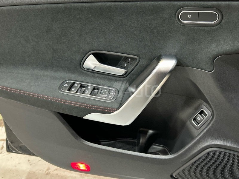 CLA 220d