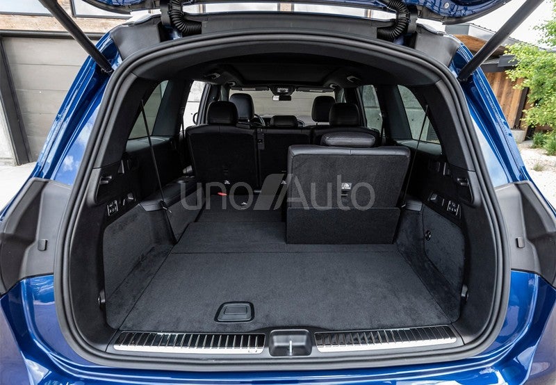 MERCEDES-BENZ Clase GLS
