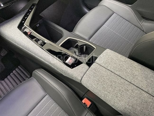 1.2 107KW Allure eDCS6