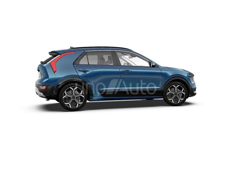 Niro 1.6 PHEV Drive 180