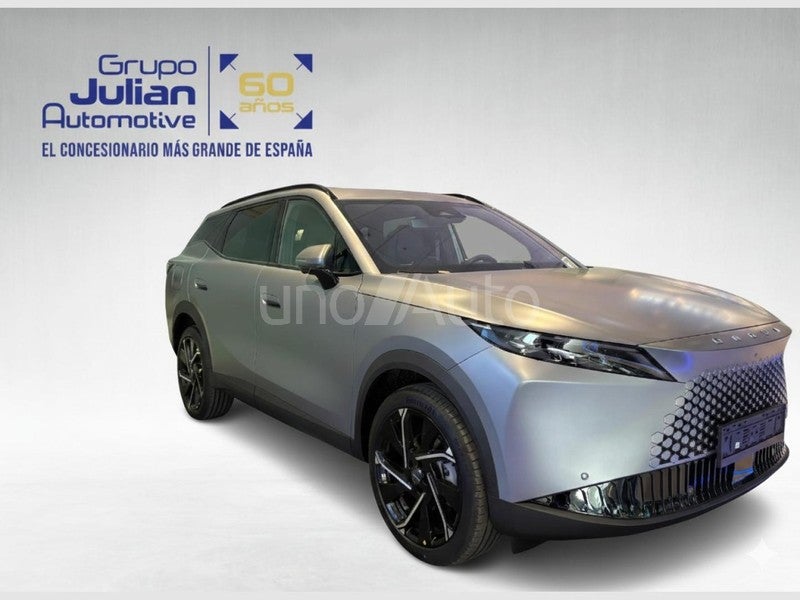 OMODA 7 SHS-P PREMIUM 1.5 TGDI + 1DHT 205kW (279CV) FWD [2026]