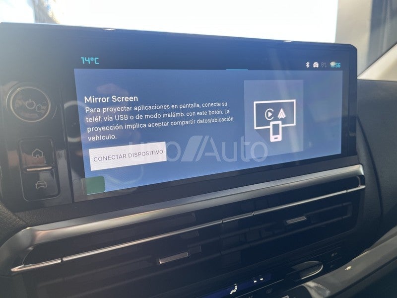 SpaceTourer BlueHDI M Plus EAT8 180