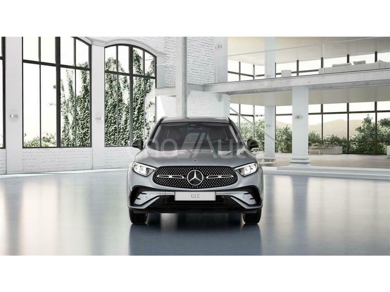 GLC GLC 200 4MATIC