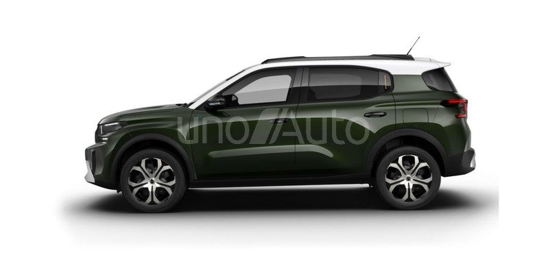 Eléctrico 113cv YOU PACK PLUS