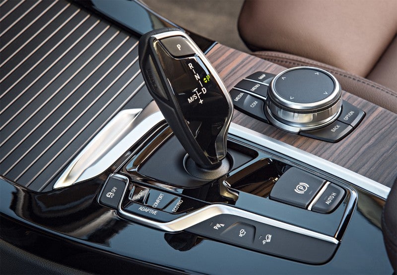 X3 xDrive 30dA