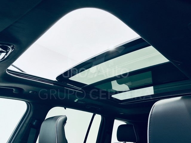 Grand Cherokee 2.0 PHEV 4xe Summit Reserve 280KW