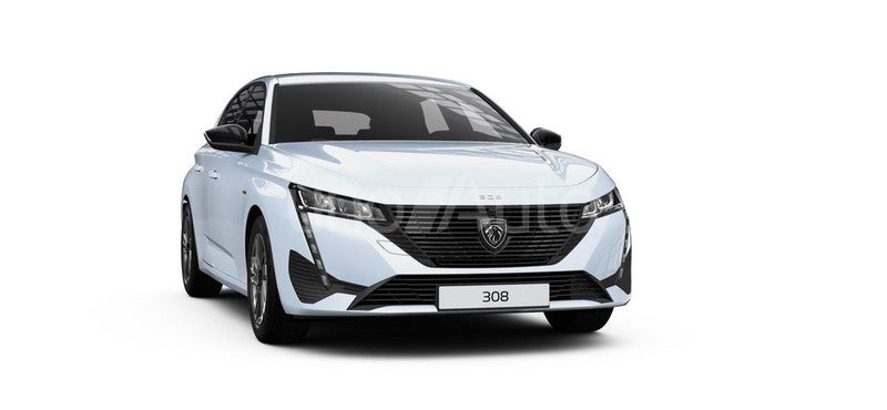5P Style Hybrid MHEV 145 e-DCS6