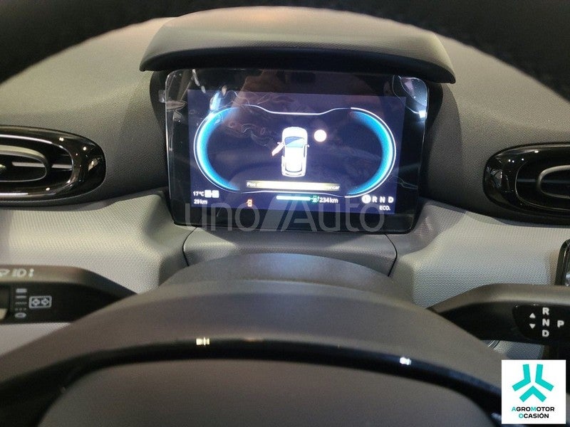 BEV 37.3kWh Design Auto