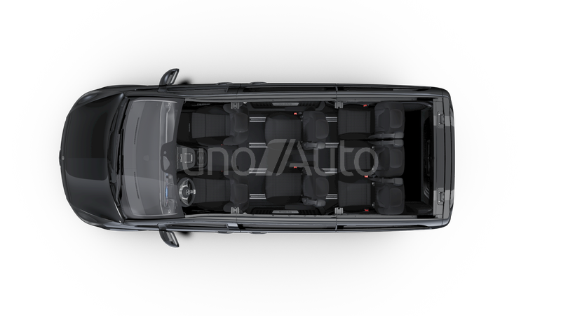Nuevo 220 d STYLE Largo