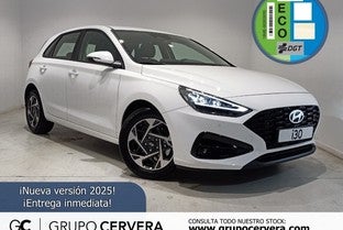 HYUNDAI i30 1.0 TGDI Klass 48V 100