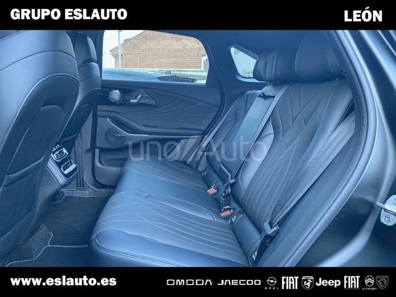 Omoda 9 1.5 TGDI Premium