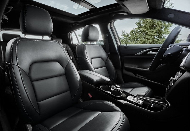 Q30 1.5d Premium 7DCT