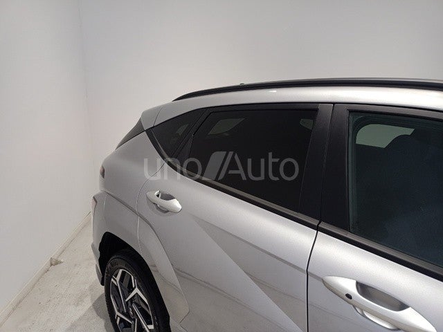 Kona 1.6 TGDI Nline 4x2