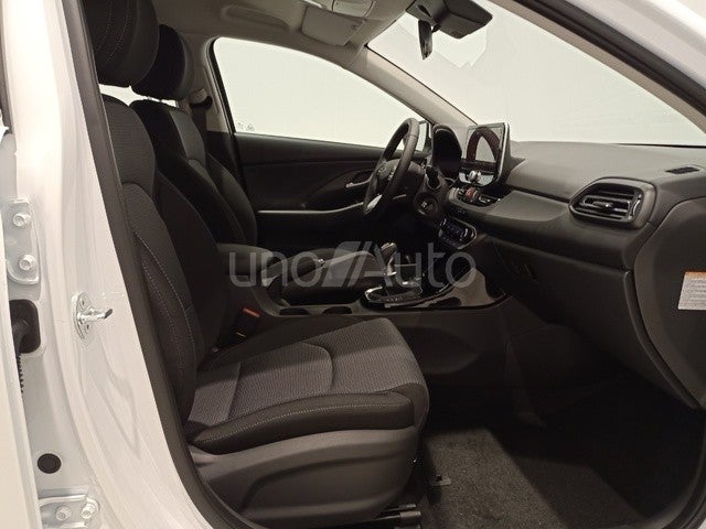 i30 1.0 TGDI Klass 48V 100