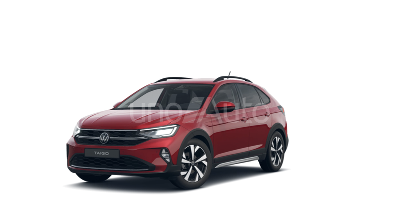 Taigo 1.0 TSI Más 85kW