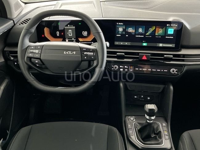 Sportage 1.6 T-GDi Concept 150