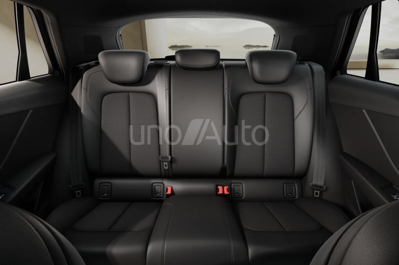 Q2 35 TDI Adrenalin S tronic 110kW