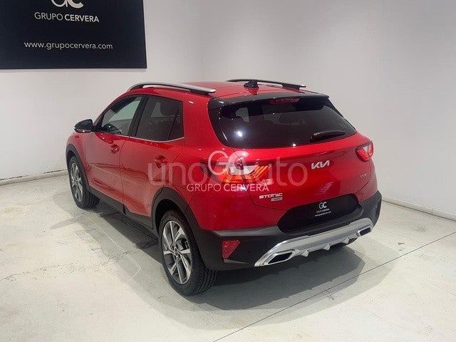 Stonic 1.0 T-GDi MHEV GT Line 100