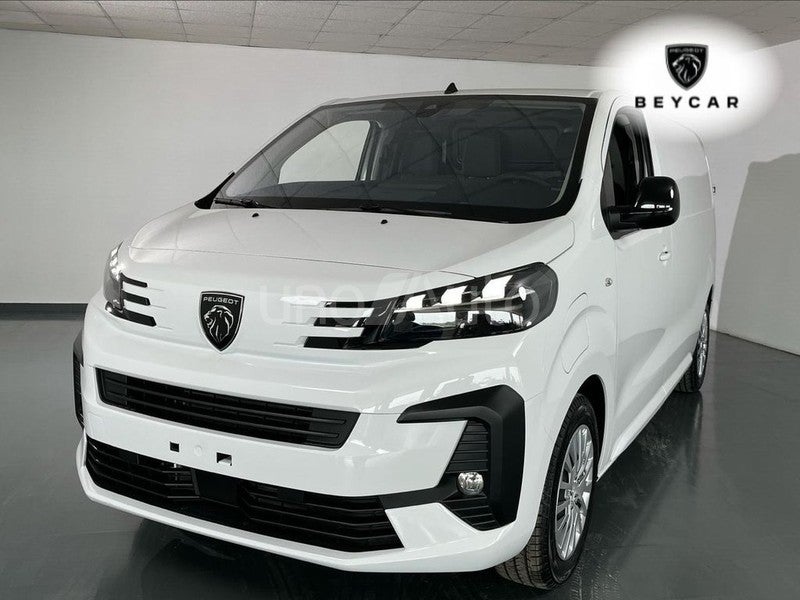 Furgon electrico 100kw 75kwh standar