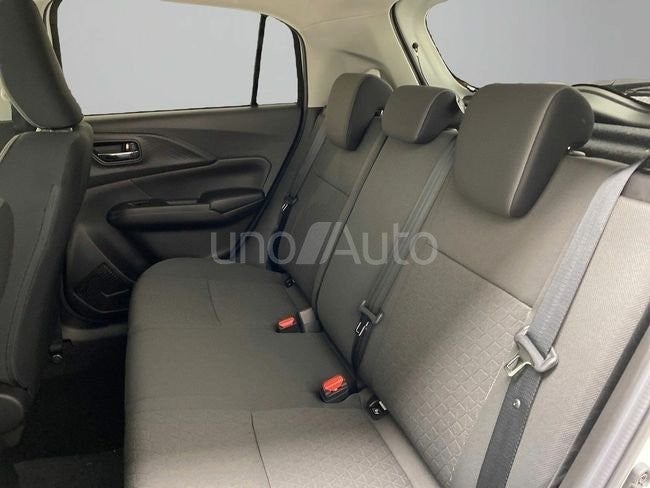 1.2 S2 Mild Hybrid
