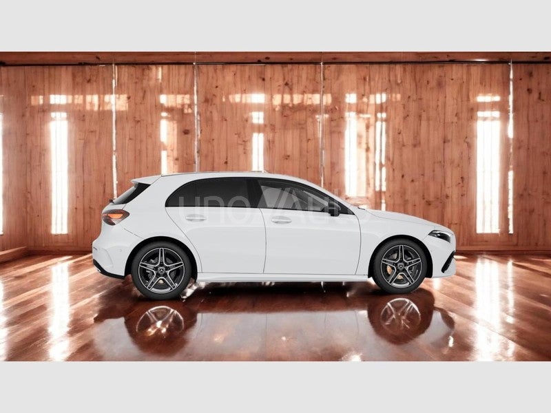 A 250e Progressive Line Advanced 8G-DCT