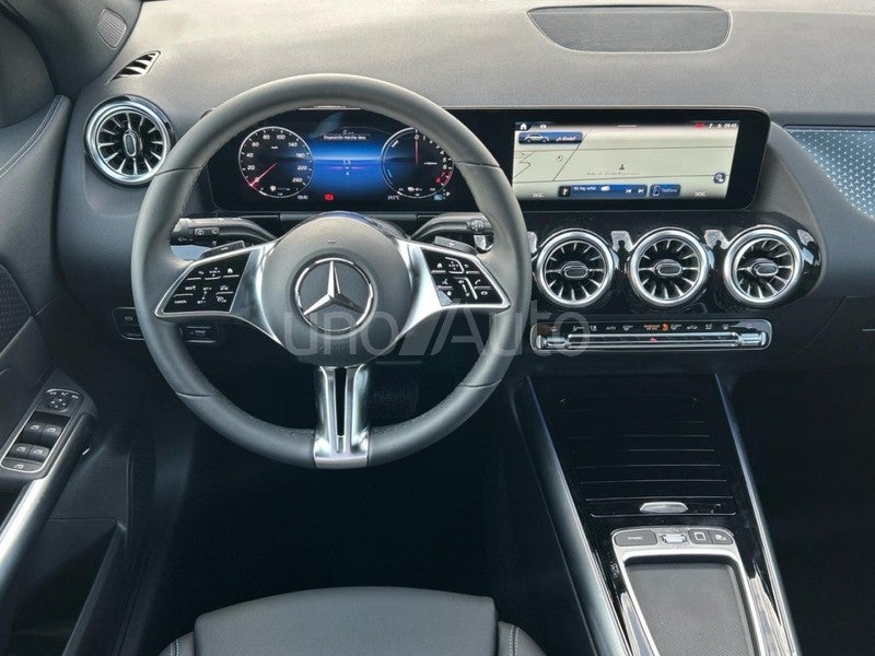 GLA 250e