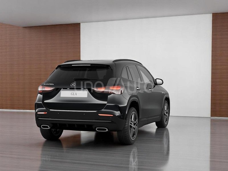 GLA 250e