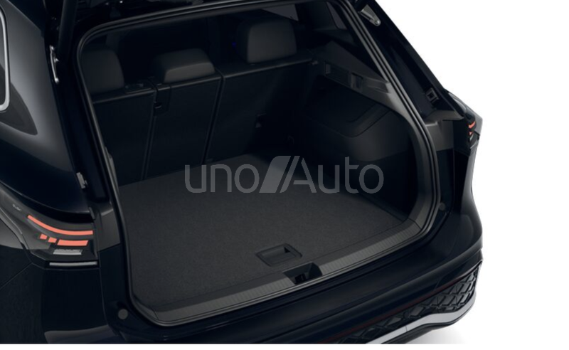 Tiguan 2.0TDI R-Line DSG 110kW