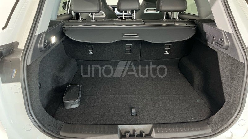 1.5 TGDI PHEV Luxury E-CVT