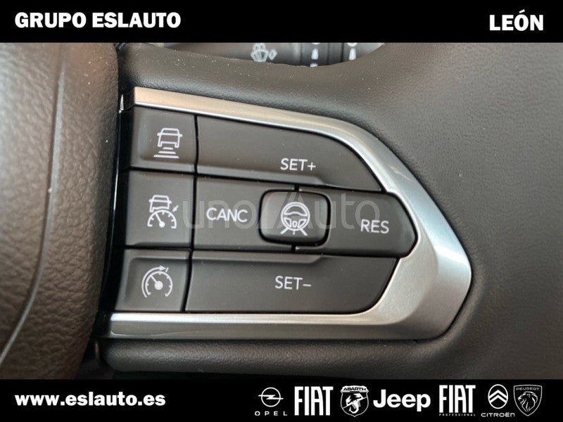 Compass 1.3 PHEV Overland EAWD Aut. 240