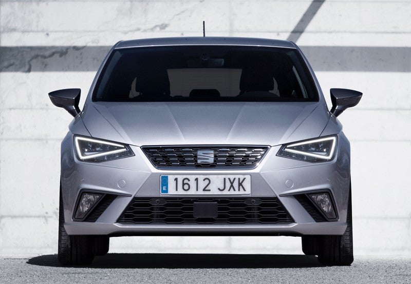 Ibiza 1.0 TSI S&S Reference 95