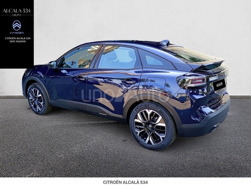 C4 Hybrid Business Edition eDSC6 145