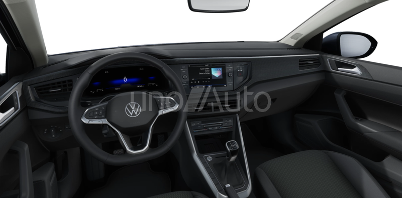 Taigo 1.0 TSI Más 85kW